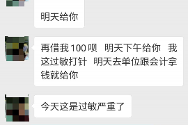 金川专业讨债公司有哪些核心服务？